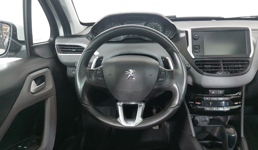 Peugeot 208 ALLURE Hatchback 2017