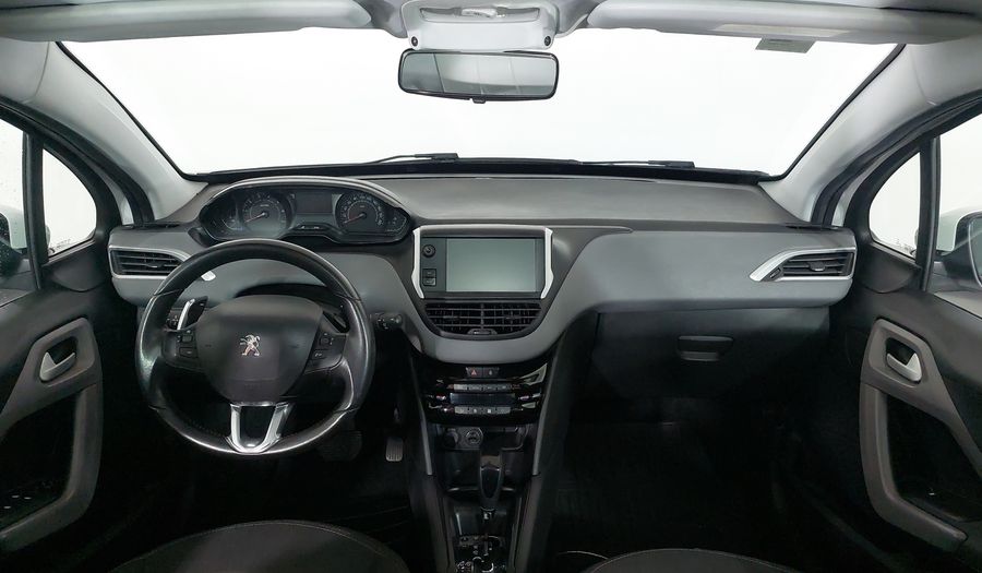 Peugeot 208 ALLURE Hatchback 2017