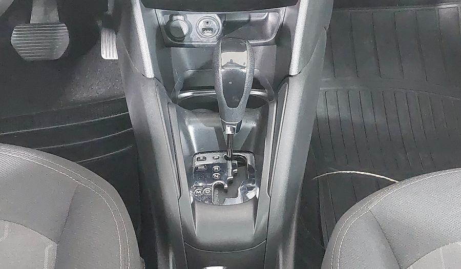 Peugeot 208 ALLURE Hatchback 2017