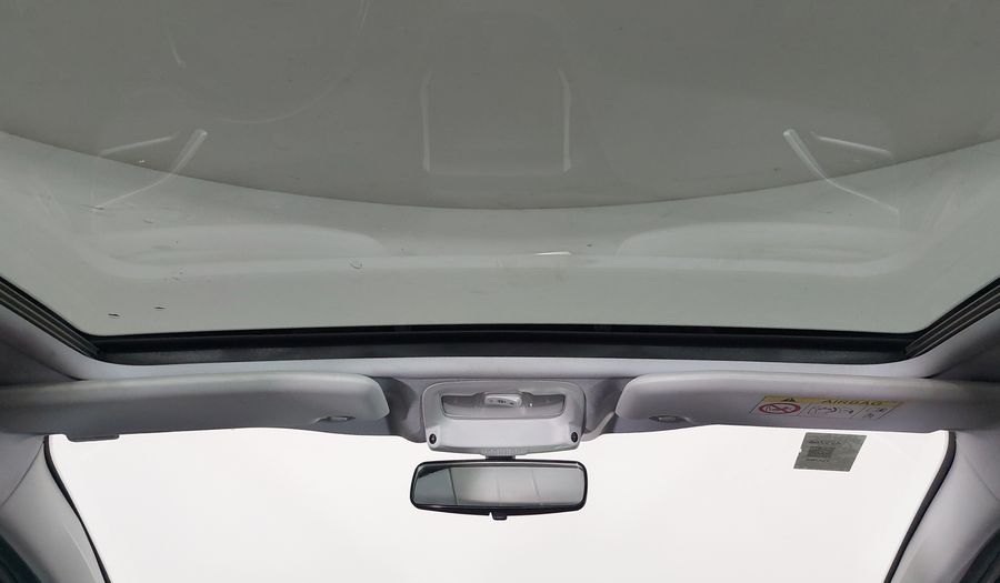 Peugeot 208 ALLURE Hatchback 2017