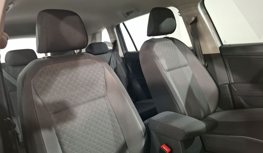 Volkswagen Tiguan 1.4 TRENDLINE PLUS DCT Suv 2020