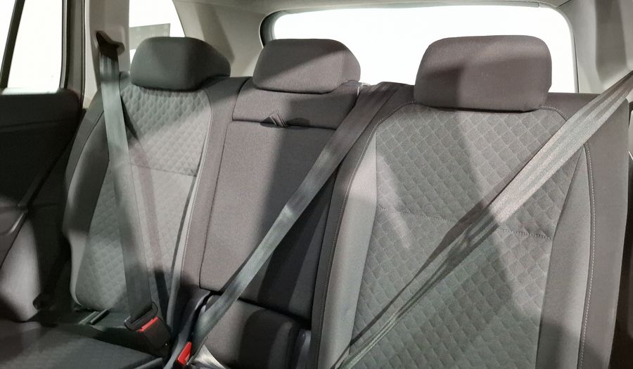 Volkswagen Tiguan 1.4 TRENDLINE PLUS DCT Suv 2020