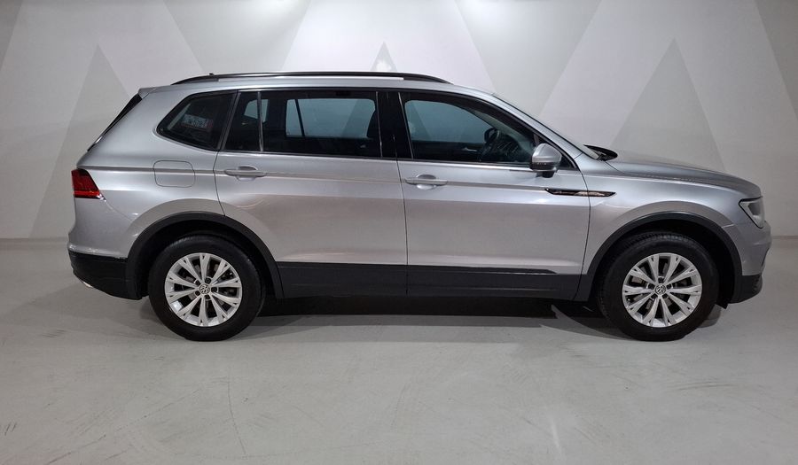 Volkswagen Tiguan 1.4 TRENDLINE PLUS DCT Suv 2020