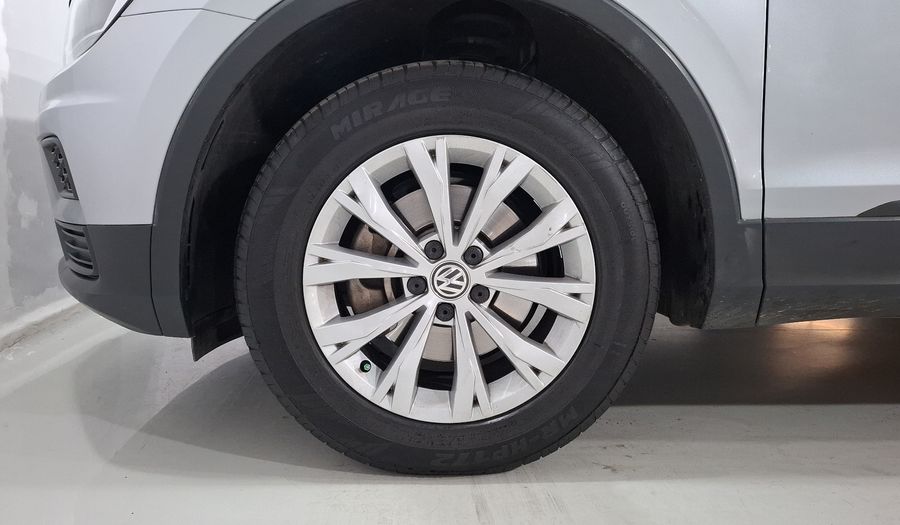 Volkswagen Tiguan 1.4 TRENDLINE PLUS DCT Suv 2020