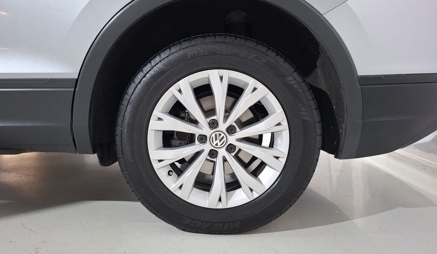 Volkswagen Tiguan 1.4 TRENDLINE PLUS DCT Suv 2020