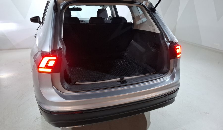 Volkswagen Tiguan 1.4 TRENDLINE PLUS DCT Suv 2020