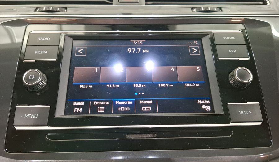 Volkswagen Tiguan 1.4 TRENDLINE PLUS DCT Suv 2020