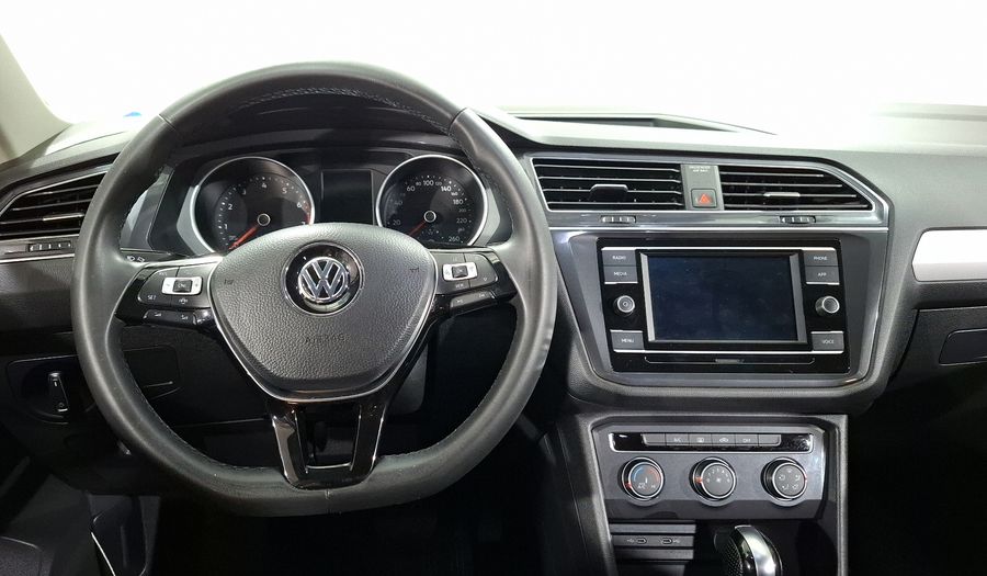 Volkswagen Tiguan 1.4 TRENDLINE PLUS DCT Suv 2020