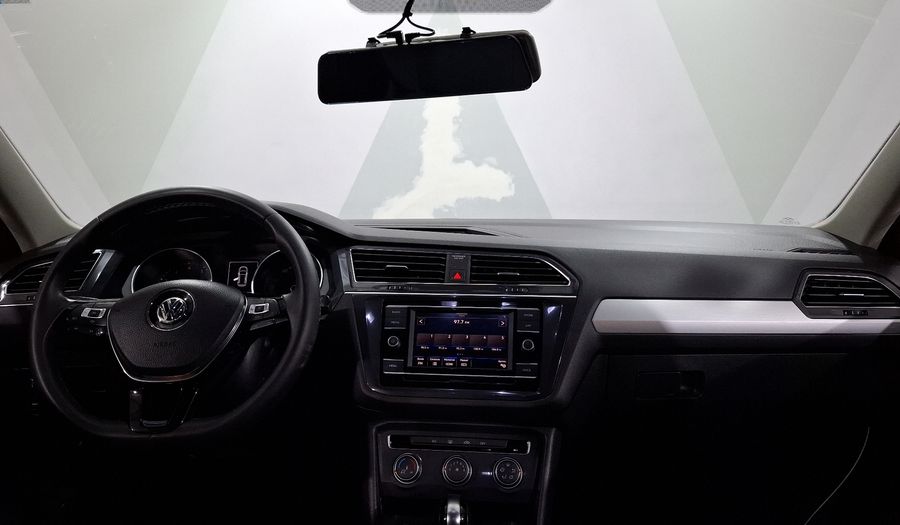 Volkswagen Tiguan 1.4 TRENDLINE PLUS DCT Suv 2020