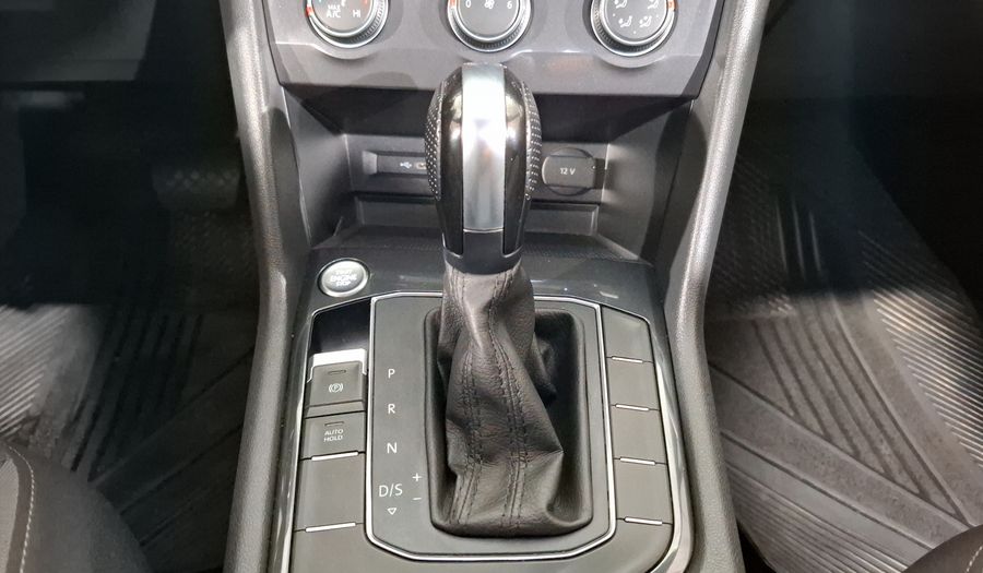 Volkswagen Tiguan 1.4 TRENDLINE PLUS DCT Suv 2020