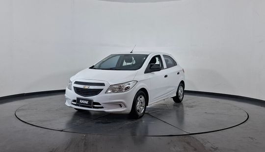 Chevrolet • Joy