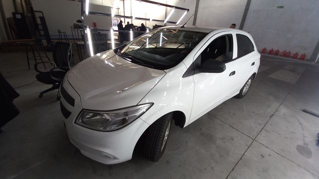 Chevrolet • Joy