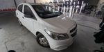Chevrolet Joy 1.4 LS+ Hatchback 2016