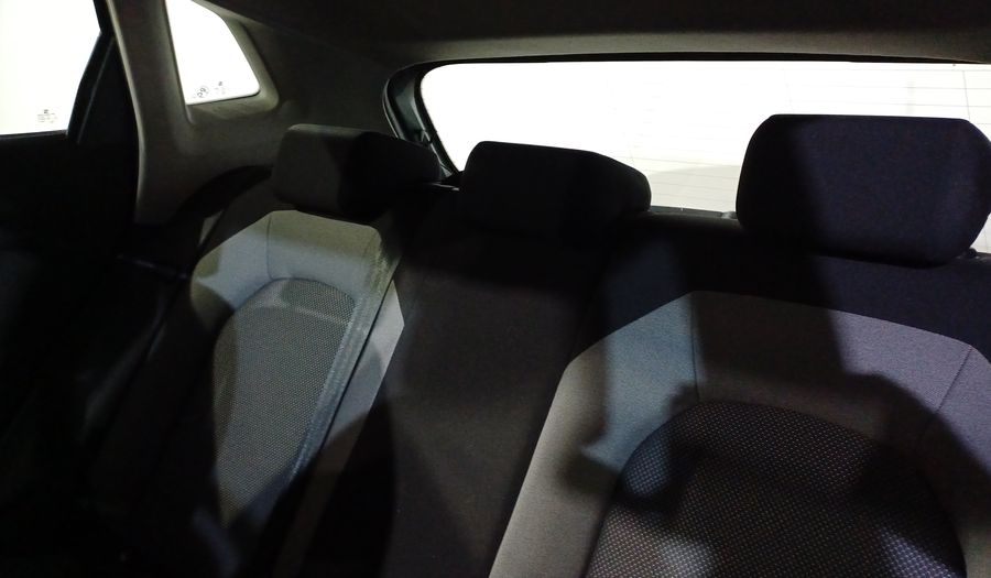 Seat Ibiza 1.6 STYLE MT CONNECT Hatchback 2018