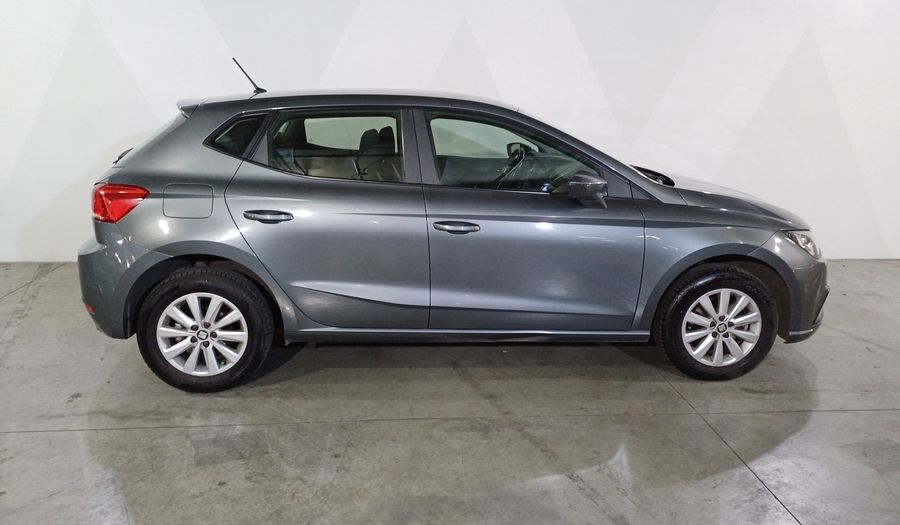 Seat Ibiza 1.6 STYLE MT CONNECT Hatchback 2018
