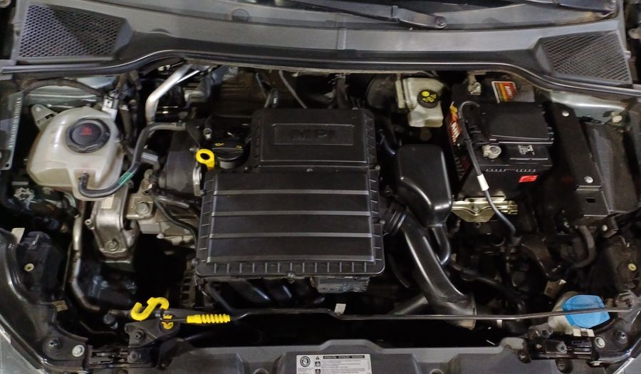 Seat Ibiza 1.6 STYLE MT CONNECT Hatchback 2018