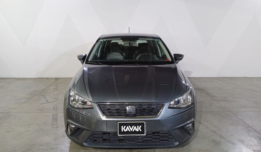 Seat Ibiza 1.6 STYLE MT CONNECT Hatchback 2018