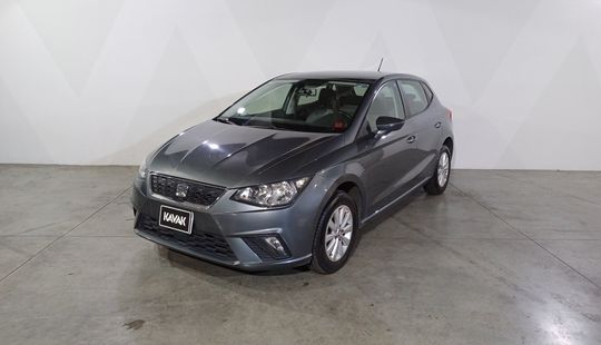 Seat • Ibiza