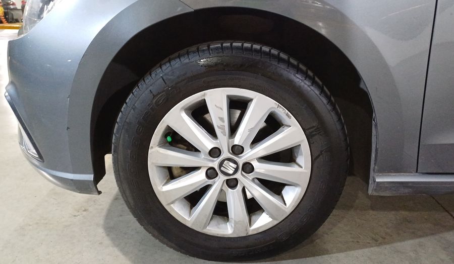 Seat Ibiza 1.6 STYLE MT CONNECT Hatchback 2018