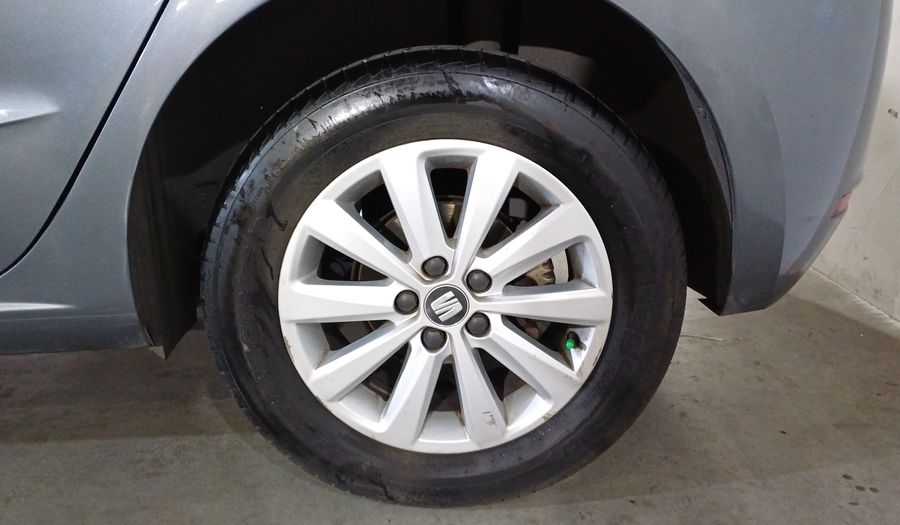 Seat Ibiza 1.6 STYLE MT CONNECT Hatchback 2018