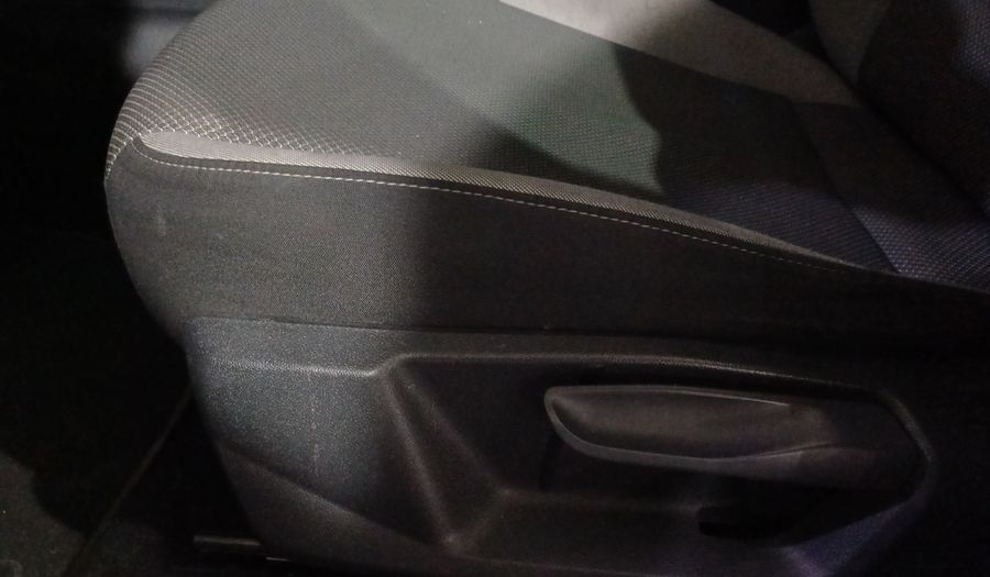 Seat Ibiza 1.6 STYLE MT CONNECT Hatchback 2018