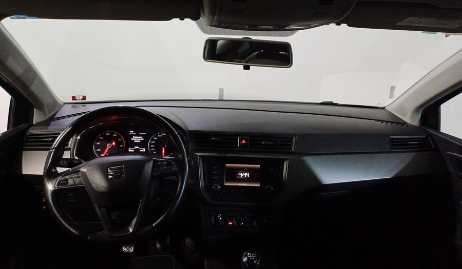 Seat Ibiza 1.6 STYLE MT CONNECT Hatchback 2018