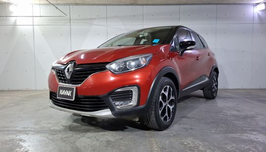 Renault • Captur