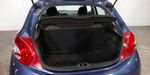 Peugeot 208 1.6 ACTIVE MT Hatchback 2014