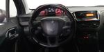 Peugeot 208 1.6 ACTIVE MT Hatchback 2014