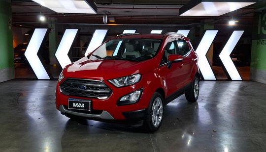 Ford • EcoSport