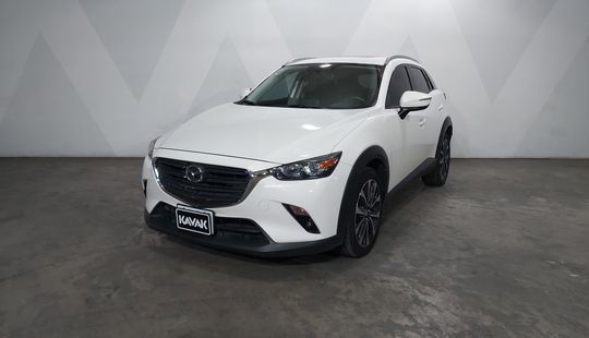 Mazda • CX-3