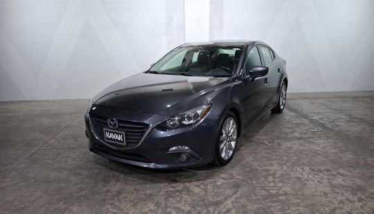 Mazda • Mazda 3