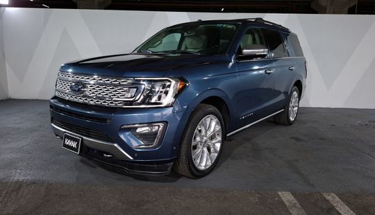 Ford • Expedition