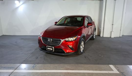 Mazda • CX-3