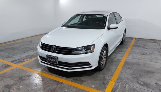 Volkswagen • Jetta