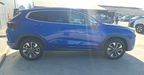 Exeed Lx 1.5T CVT ADVANCED Suv 2023