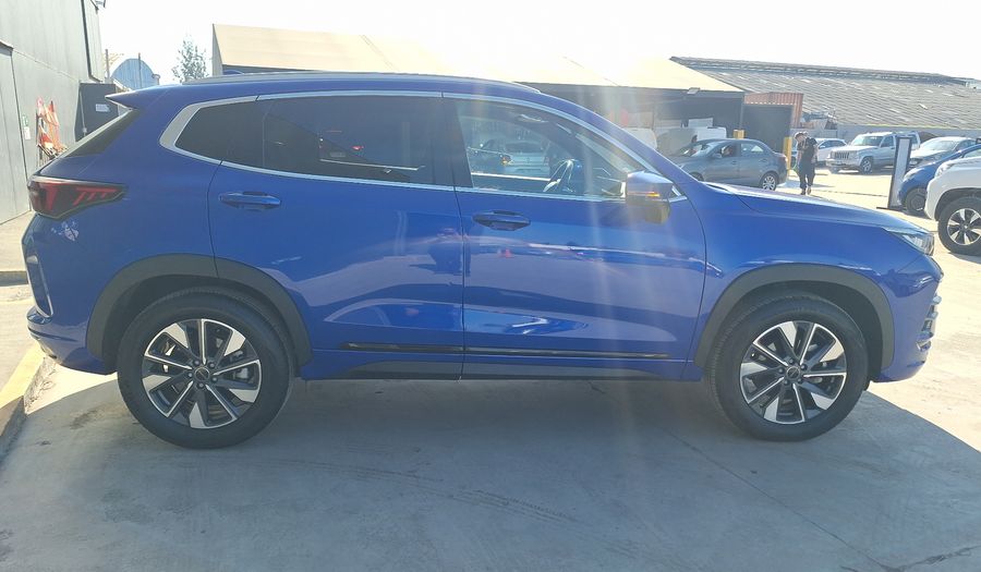 Exeed Lx 1.5T CVT ADVANCED Suv 2023