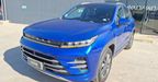 Exeed Lx 1.5T CVT ADVANCED Suv 2023