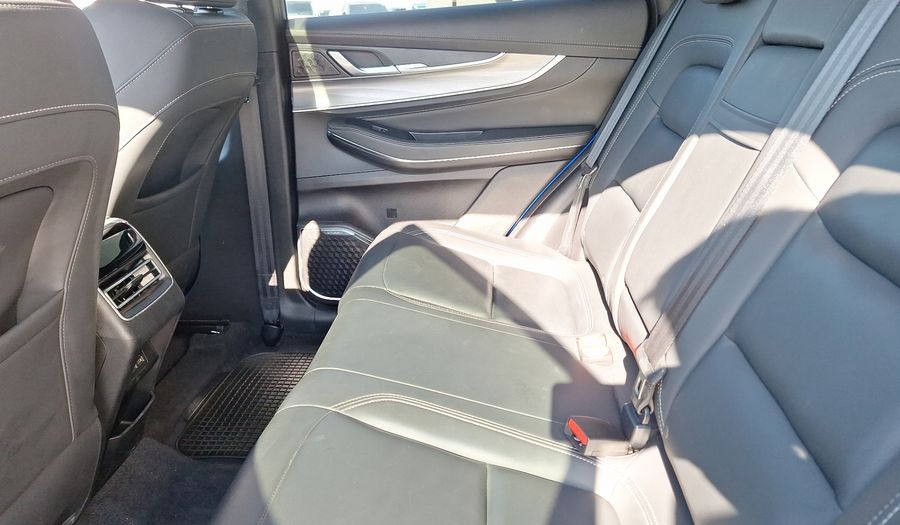 Exeed Lx 1.5T CVT ADVANCED Suv 2023