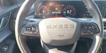 Exeed Lx 1.5T CVT ADVANCED Suv 2023