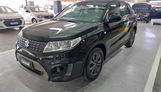 Suzuki • Vitara