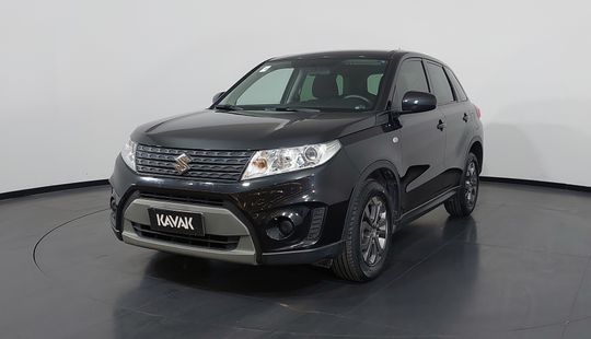 Suzuki • Vitara