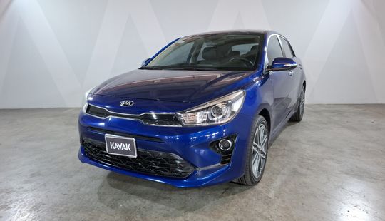 Kia • Rio