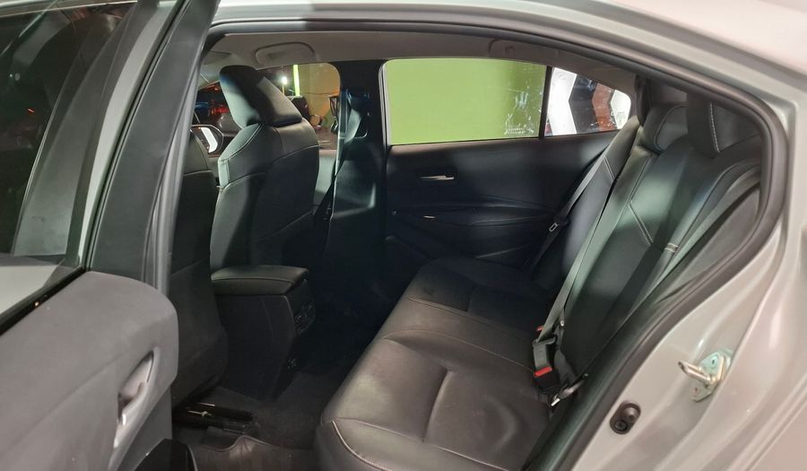 Toyota Corolla 1.8 SE-G HYBRID CVT Sedan 2024