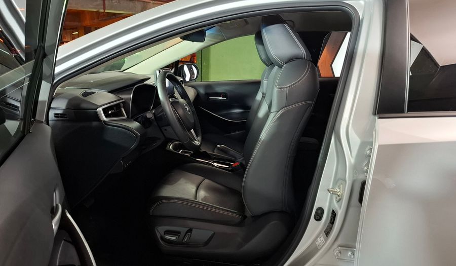 Toyota Corolla 1.8 SE-G HYBRID CVT Sedan 2024