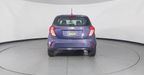 Chevrolet Spark 1.4 LTZ C MT Hatchback 2016