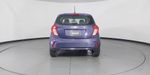 Chevrolet Spark 1.4 LTZ C MT Hatchback 2016