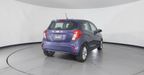 Chevrolet Spark 1.4 LTZ C MT Hatchback 2016