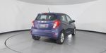 Chevrolet Spark 1.4 LTZ C MT Hatchback 2016