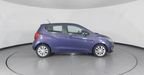 Chevrolet Spark 1.4 LTZ C MT Hatchback 2016